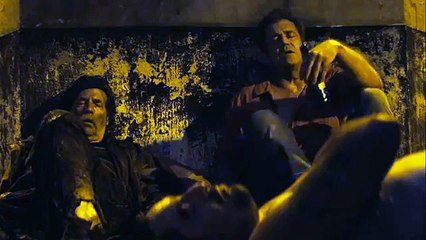 How I Spent My Summer Vacation - Dirt Clip