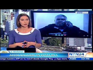 “Es un muchacho bueno y tranquilo”: familiar de joven apuñalado tras denunciar