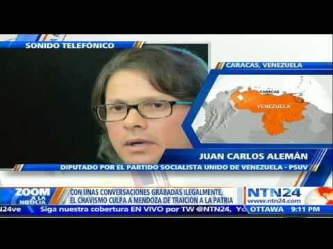 ¿Nueva persecución? Chavistas aseguran que Lorenzo Mendoza está creando una guerra