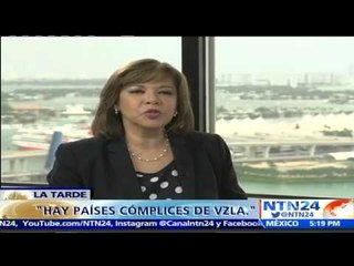 ¿Cómo entender influencia de Venezuela en el mundo? Politólogo explica