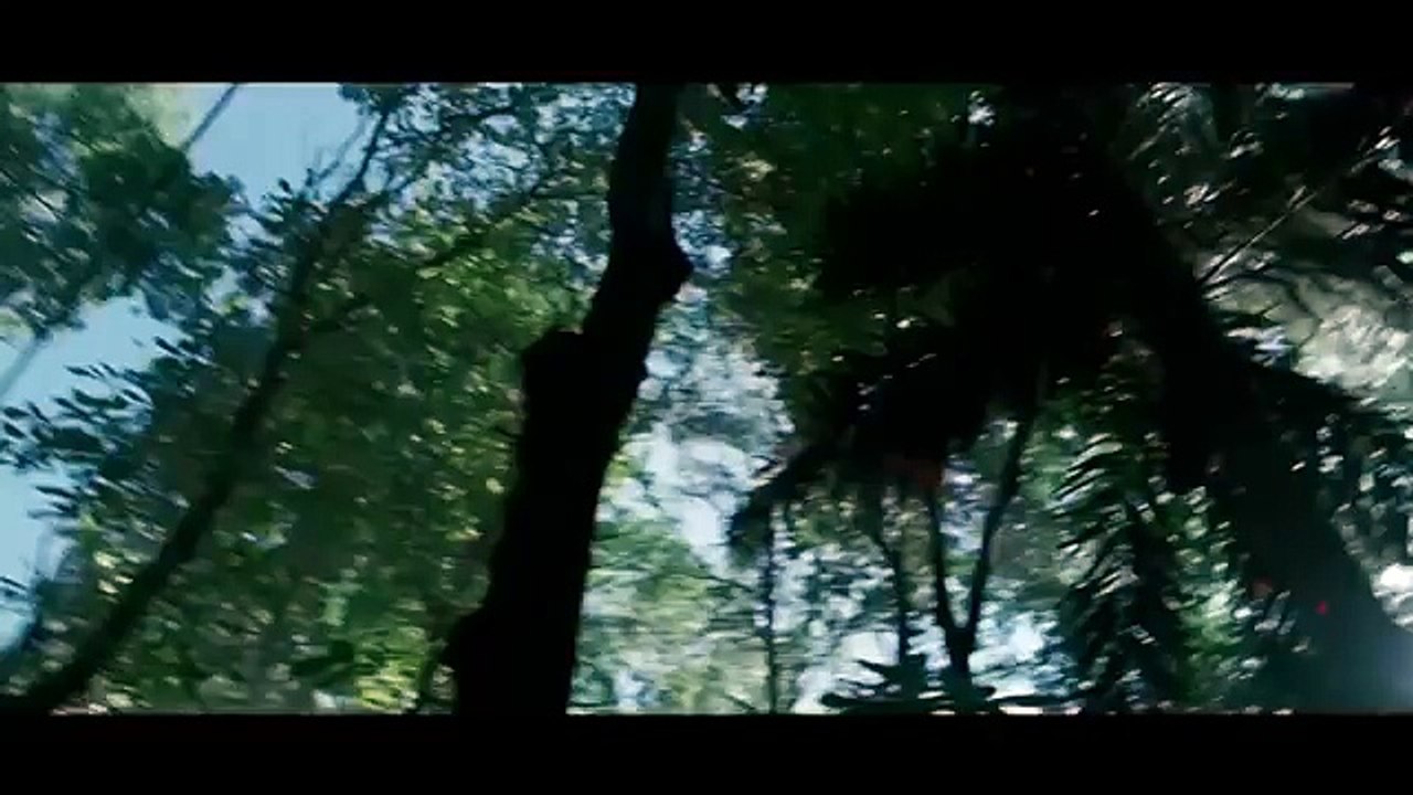 The Expendables 2 - Official Trailer (2012)