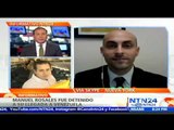 Análisis NTN24: ¿Qué factores convierten a Manuel Rosales en un 