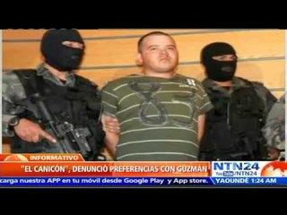 En México "no se dice absolutamente nada de manera oficial" sobre 'el Chapo' Guzmán’:
