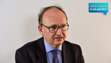 B. LE GUEN - La sécurité des agents EDF