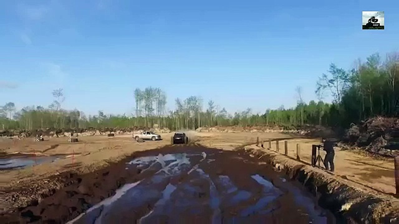 Новейшие рзработки вездеходов ripsaw ev2