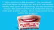 Dentist Be Damned Program Review || Dentist Be Damned Program Book Review