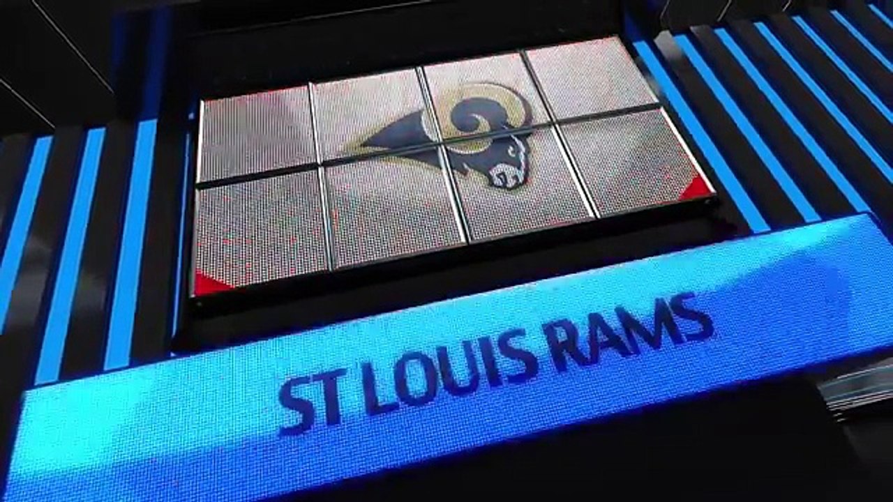 Tampa Bay Buccaneers vs St Louis Rams Odds | NFL Betting Picks