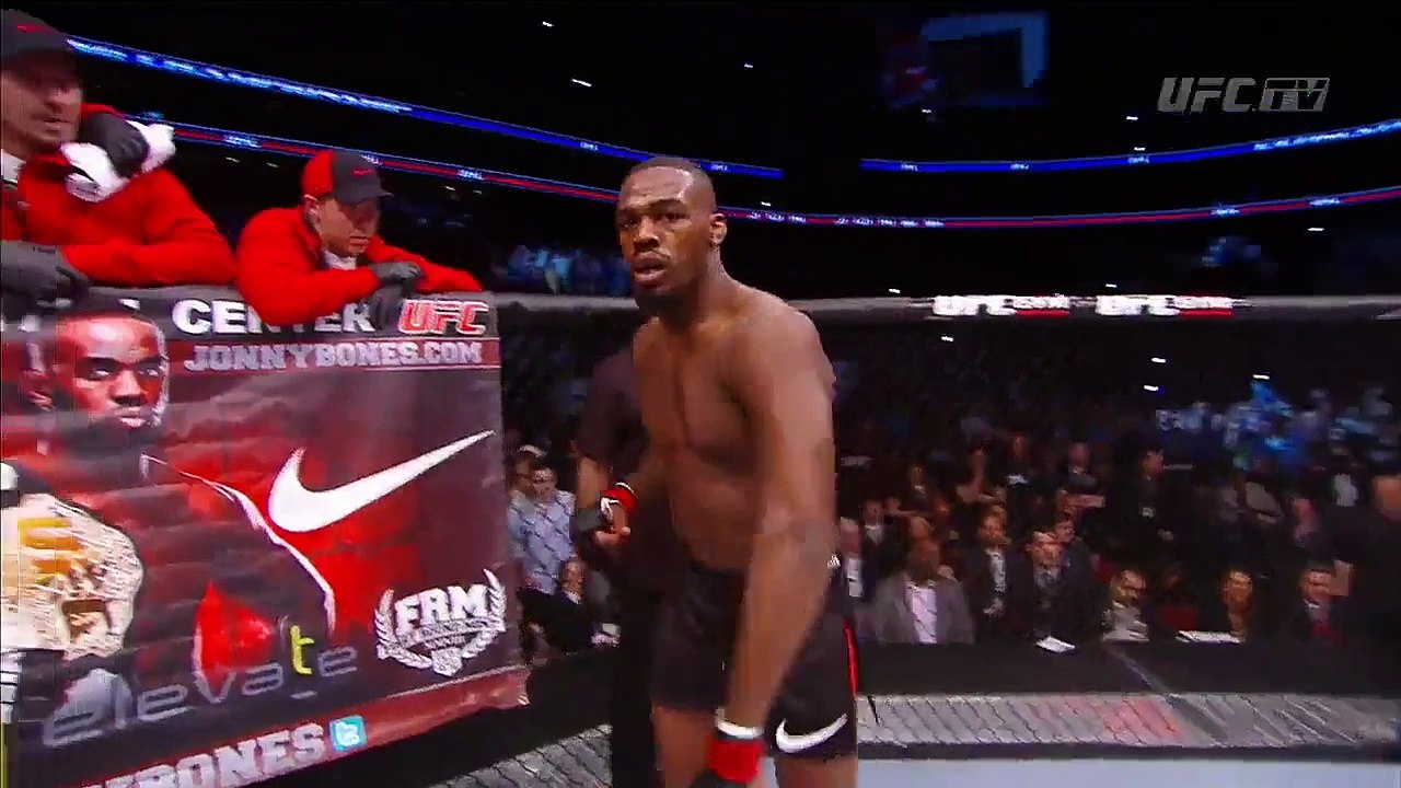 Jon Jones