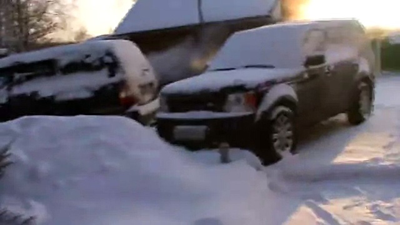 Снегоходы 2013