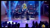 AYSUN TAŞÇEŞME - BAHTİYAR ÖZDEMİR AŞK ÇİÇEĞİM TV8 3 ADAM