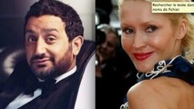 Lauriers TV Awards 2015 : Cyril Hanouna président de la cérémonie ? Tatiana Laurens sème le doute