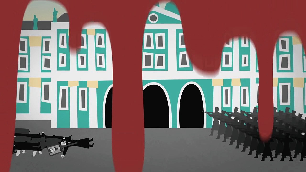 История против Владимира Ленина