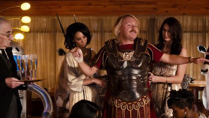 Keith Lemon The Film - Preview Clip