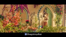 Iss Qadar Pyar Hai VIDEO Song - Ankit Tiwari  Bhaag Johnny - 720p