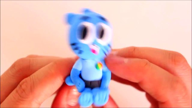 Finger Family | Amazing World of Gumball, Gumball & Darwin Nursery Rhyme Song