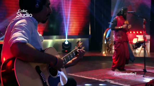 Asrar Shakar Wandaan Re Coke Studio Season7 Episode 4