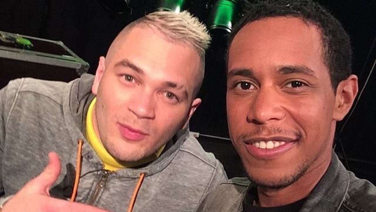 Voir et revoir PlaylistSession avec la première interview télé de Jul sur MCEReplay