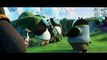 Kung Fu Panda 3 Official Trailer Teaser #2 (2016) Releasing This January -Sm Vids