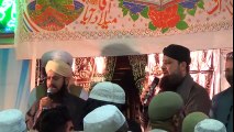 Ya Nabi Salam Alaika - Owais Raza Qadri UK 2016