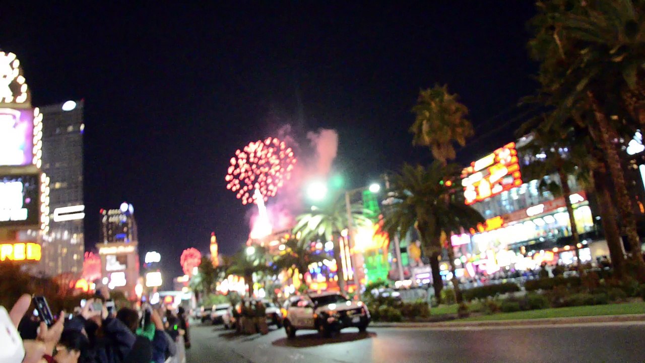 New year Video 2016