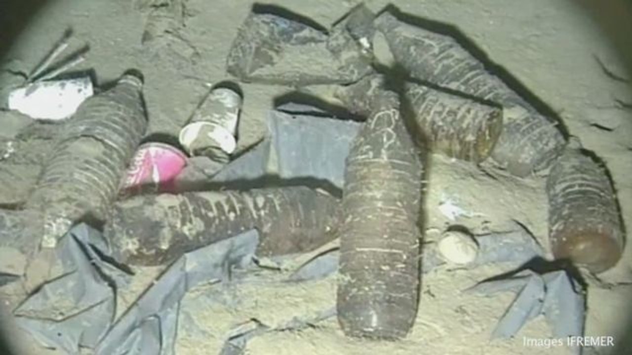 Pollution marine : PlasticsEurope fait le point sur les déchets plastiques dans les océans