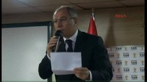 Van İçişleri Bakanı Ala Van'da Konuştu-1
