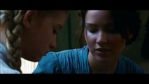 The Hunger Games - Official Trailer Tributes - Available on DVD and Blu-Ray Now!