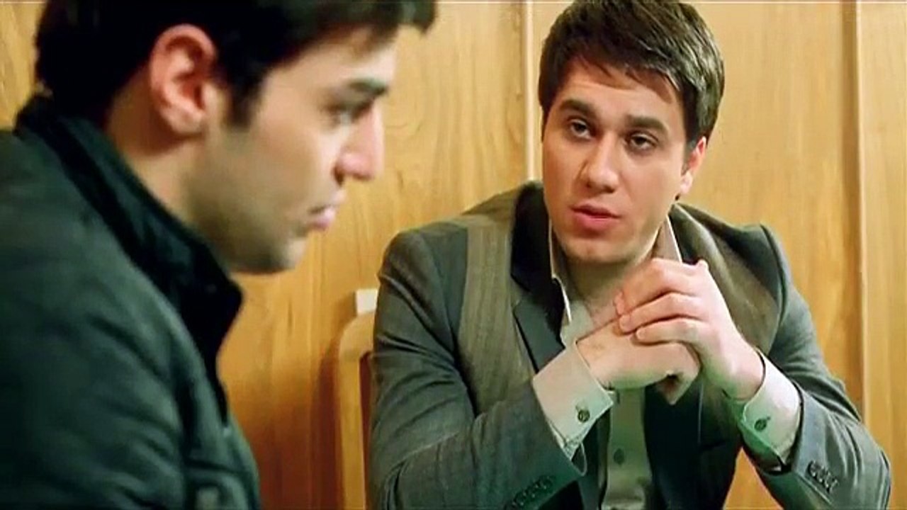 Urishi hogin - Episode 106 _ Уриши огин - 106 серия