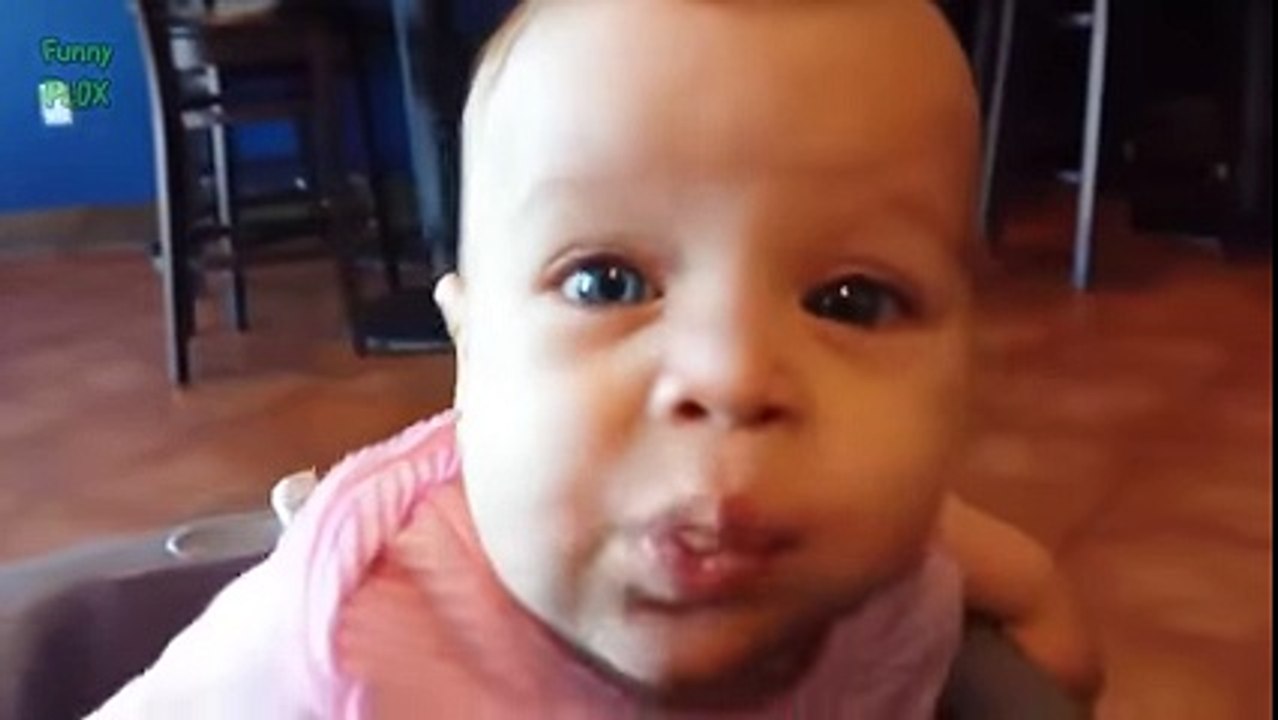 Babies Eating Lemons -