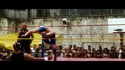 How I Spent My Summer Vacation - HD Trailer