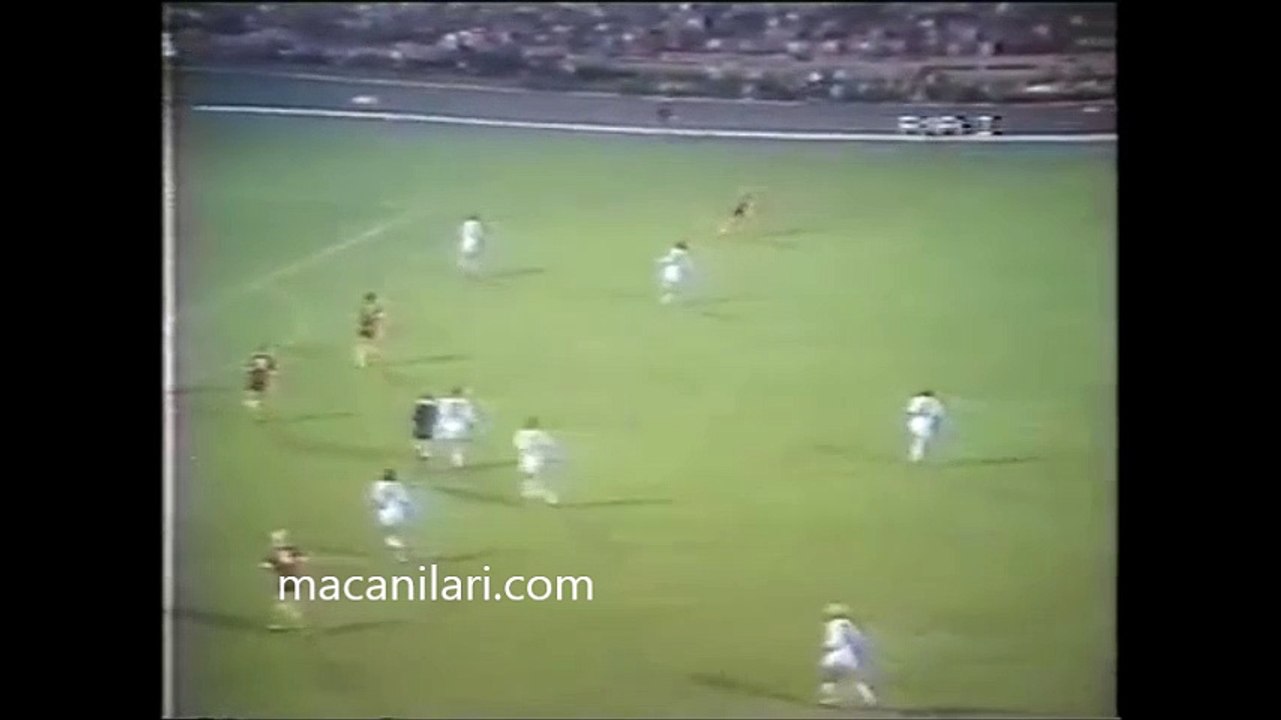 15.09.1982 - 1982-1983 UEFA Cup 1st Round 1st Leg FKS Stal Mielec 1-1 KSC Lokeren