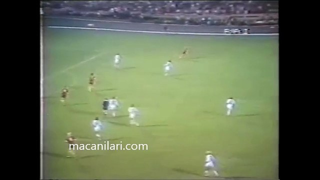 15.09.1982 - 1982-1983 UEFA Cup 1st Round 1st Leg FKS Stal Mielec 1-1 KSC Lokeren