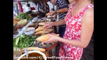 Street Food 2016 - Vietnamese Street Food - Street Food Vietnam (Part 14)