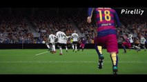 Lionel Messi vs Valencia (Home) 03_02_2016 Hat-Trick - Fifa Remake - by Pirelli7 (1)