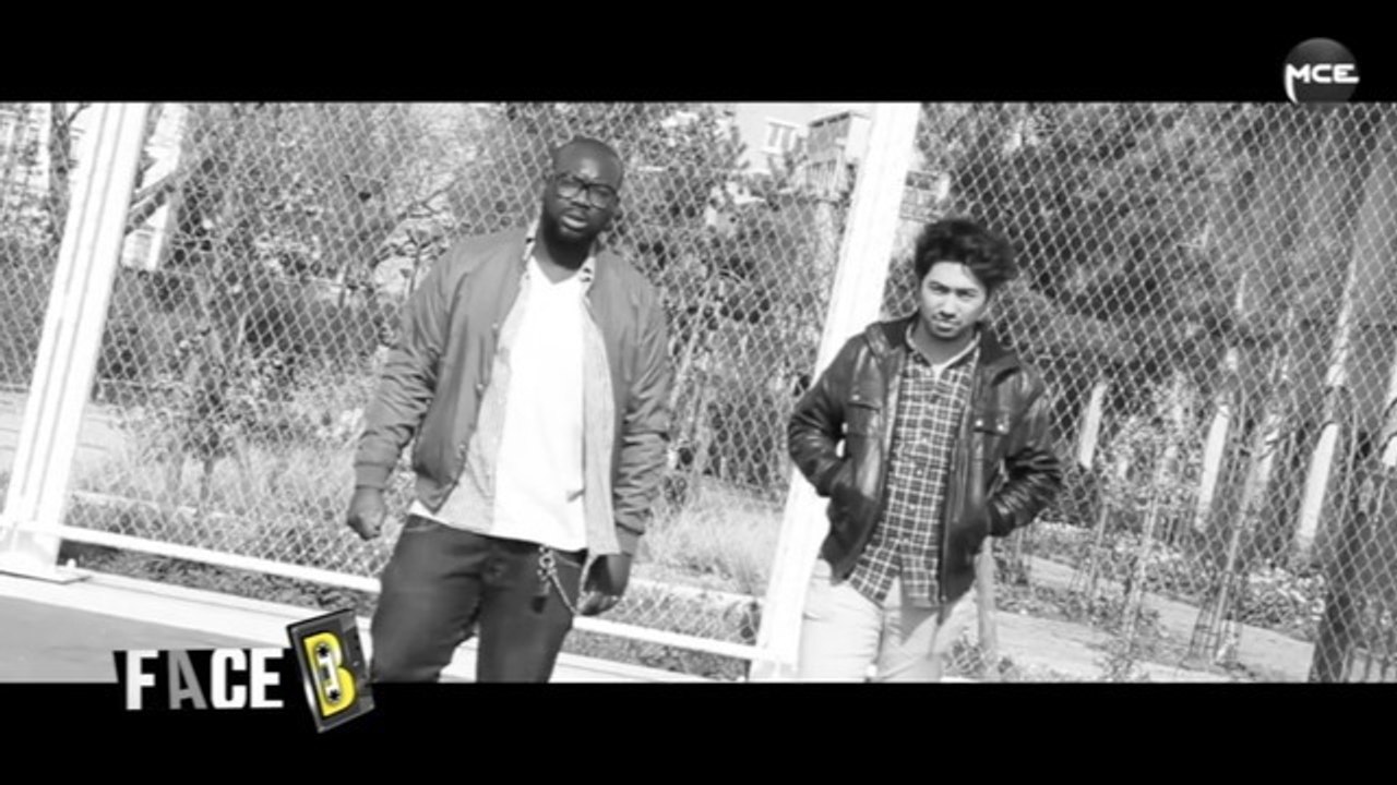 FACE B émission 5 (Disiz / "Un Jour Peut-Être" / Hip Hop Normandy Connexion / Uneedstead)