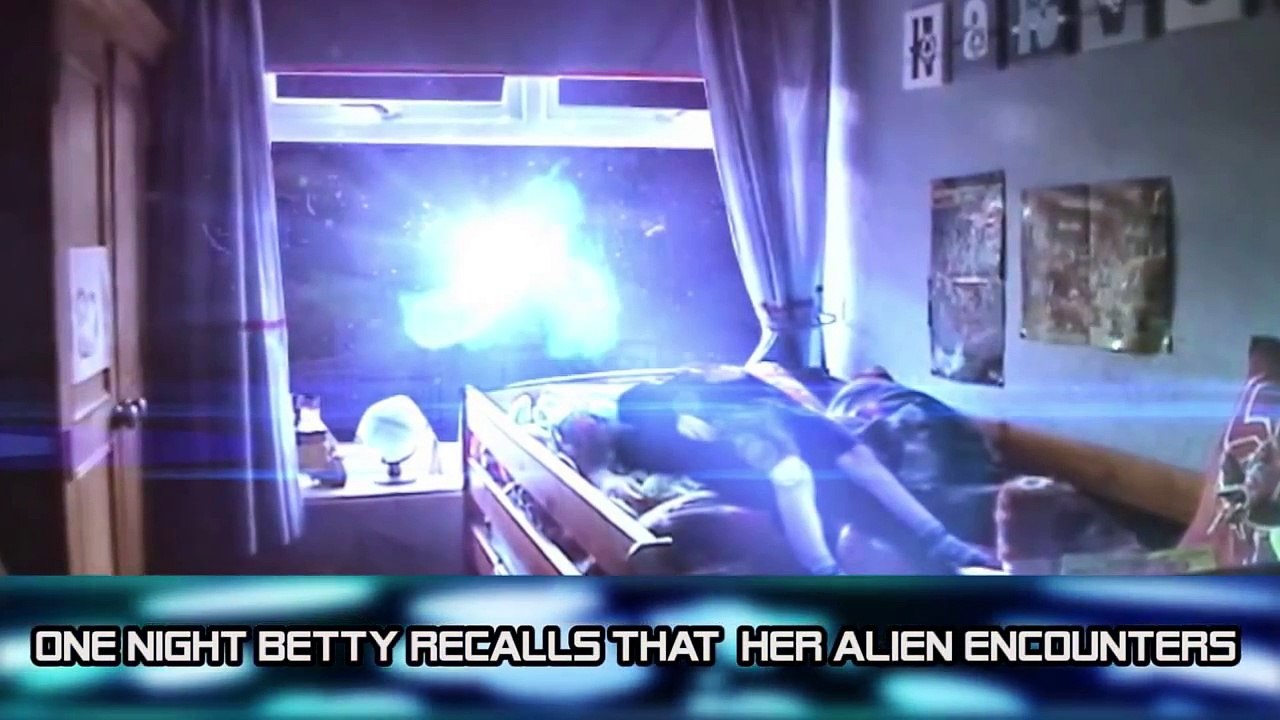 The Most Believable Cases of Alien Abductions