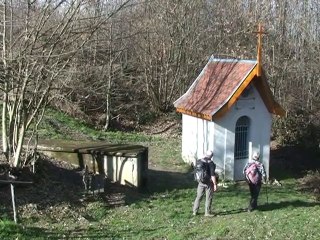 Randonnée-Circuit autour du site d’Epinouse – Chantesse 38470