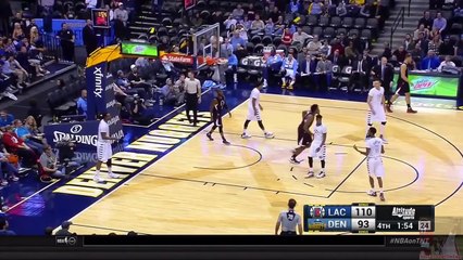 [Ep. 06/15-16] Inside The NBA (on TNT) Full Episode - Stephen Curry Interview/Warriors 16-0 Start