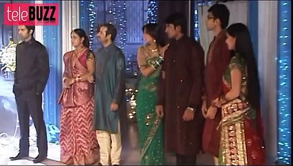 Kareena Kapoor COMES for Arshi s SANGEET CEREMONY in iss Pyaar Ko Kya Naam Doon 18th September 2012
