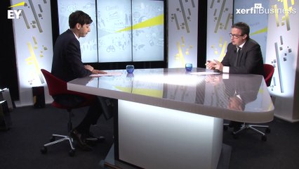 Arnaud Guinvarch, Xerfi Canal Faire du DSI un acteur stratégique incontournable