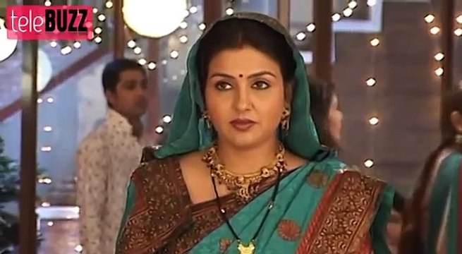 Shyam s MEDICINE PLAN AGAINST Arnav & Khushi in Iss Pyaar Ko Kya Naam Doon 21st August 2012