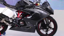 2016 Auto Expo- TVS Akula 310 - Copy
