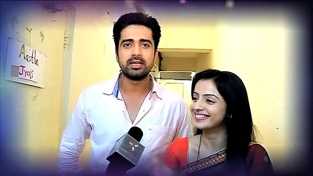 Avinash Sachdev And Shrenu Parikh Exclusive Interview