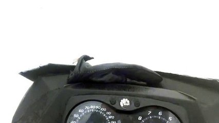 Разгон снегоходы skidoo TUNDRA 550