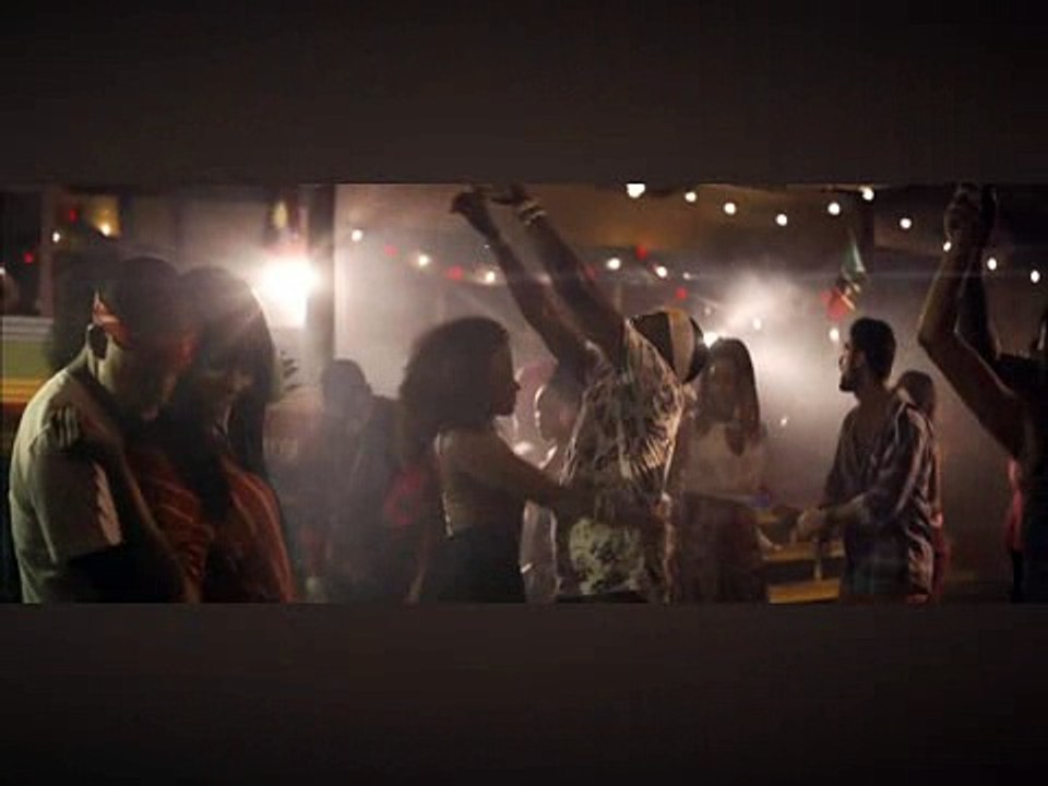 (R City ft Adam Levine) - Locked Away (Jump Smokers ft DeeJayChAlO Remix)