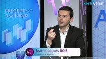 Jean-Jacques Bois, Xerfi Canal Les nanotechnologies et leurs perspectives industrielles