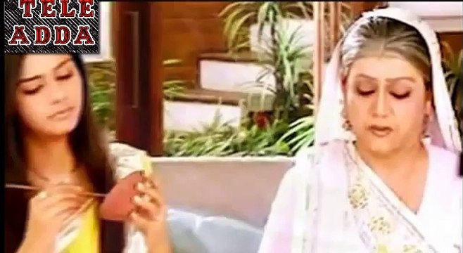 Arnav & Khushi RIFT APART in Iss Pyaar Ko Kya Naam Doon 10th September 2012