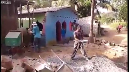 Good Builder teamwork