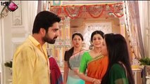 Shlok thrown Aastha out of the house    Iss Pyaar ko Kya naam doon Ek Baar Phir