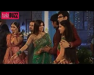 Arnav INSULTS & HURTS Khushi in Iss Pyaar Ko Kya Naam Doon 12th July 2012